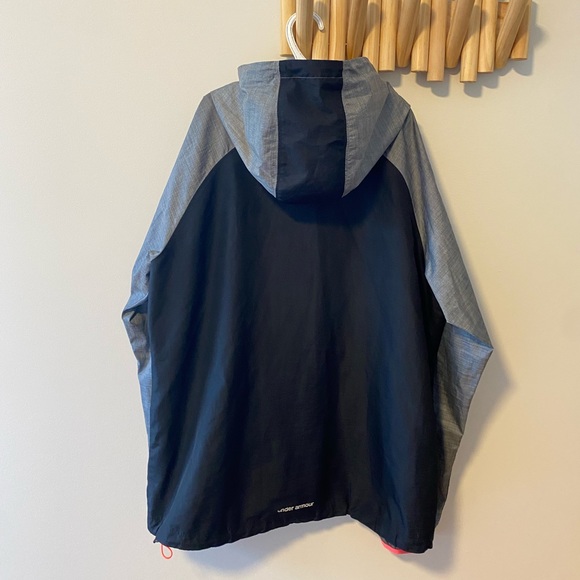 Under Armour Rain Jacket - Picture 2 of 2